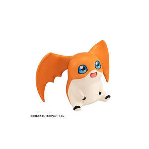 Megahouse Digimon Adventure Look Up Figure Patamon 