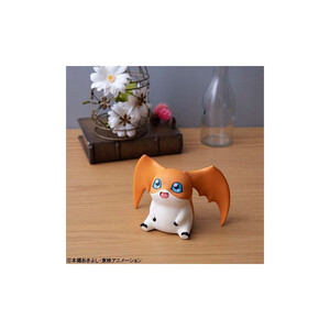Megahouse Digimon Adventure Look Up Figure Patamon 