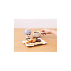 Megahouse Evangelion 3.0+1.0 Thrice Upon a Time Look Up Figure Kaworu Nagisa 