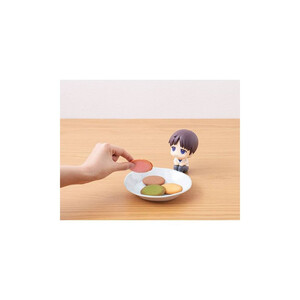 Megahouse Evangelion 3.0+1.0 Thrice Upon a Time Look Up Figure Shinji Ikari 