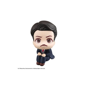 Megahouse Fantastic Beasts Look Up Figure Jacob Kowalski 