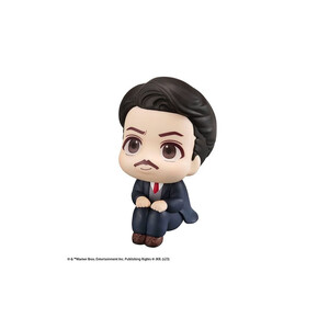 Megahouse Fantastic Beasts Look Up Figure Jacob Kowalski 