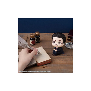 Megahouse Fantastic Beasts Look Up Figure Jacob Kowalski 