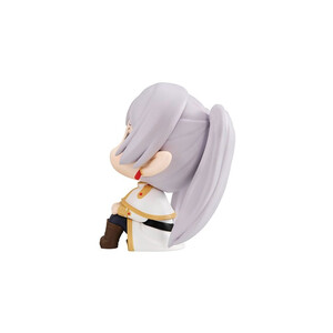 Megahouse Frieren Beyond Journey's End Look Up Figure Frieren 