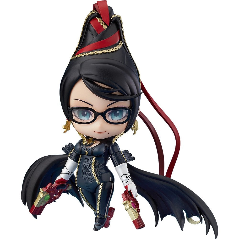Good Smile Company Bayonetta Nendoroid Bayonetta 