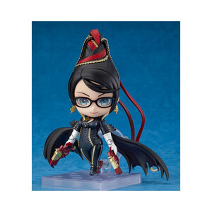 Good Smile Company Bayonetta Nendoroid Bayonetta 