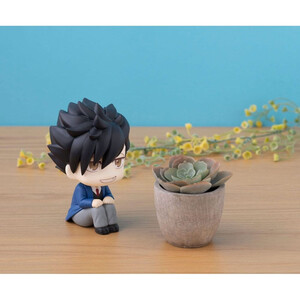 Megahouse Haikyu!! Look Up Figure Kenma Kozume 