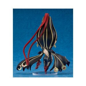 Good Smile Company Bayonetta Nendoroid Bayonetta 