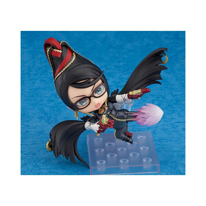 Good Smile Company Bayonetta Nendoroid Bayonetta 