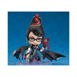Good Smile Company Bayonetta Nendoroid Bayonetta 