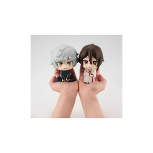 Megahouse Hell's Paradise Jigokuraku Look Up Figure Sagiri Yamada Asaemon 