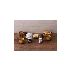 Megahouse Hell's Paradise Jigokuraku Look Up Figure Sagiri Yamada Asaemon 