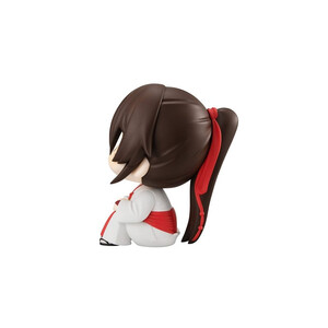 Megahouse Hell's Paradise Jigokuraku Look Up Figure Sagiri Yamada Asaemon 