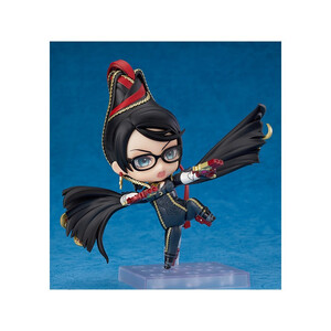 Good Smile Company Bayonetta Nendoroid Bayonetta 