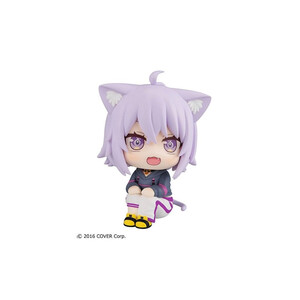 Megahouse Hololive Production Look Up Figure Okayu Nekomata 