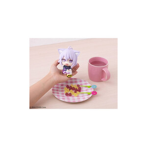 Megahouse Hololive Production Look Up Figure Okayu Nekomata 