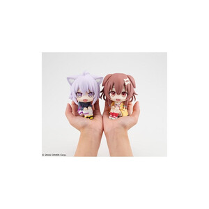 Megahouse Hololive Production Look Up Figure Okayu Nekomata 