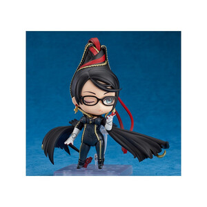 Good Smile Company Bayonetta Nendoroid Bayonetta 