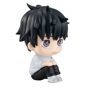 Megahouse Jujutsu Kaisen 0 Look Up Figure Okkotsu Yuta 