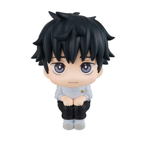 Megahouse Jujutsu Kaisen 0 Look Up Figure Okkotsu Yuta 