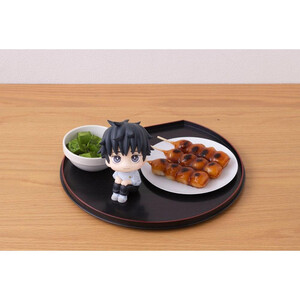 Megahouse Jujutsu Kaisen 0 Look Up Figure Okkotsu Yuta 