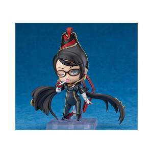 Good Smile Company Bayonetta Nendoroid Bayonetta 