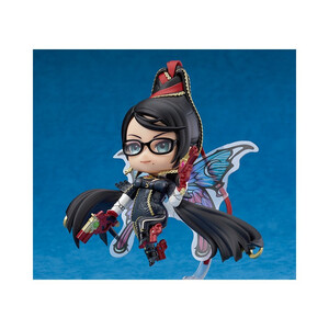 Good Smile Company Bayonetta Nendoroid Bayonetta 