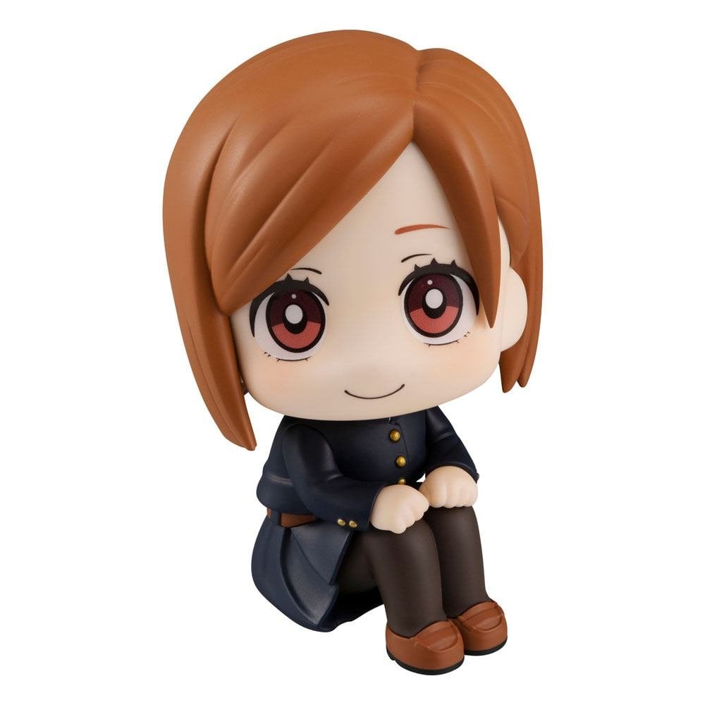Jujutsu Kaisen Look Up Figure Kugisaki Nobara 