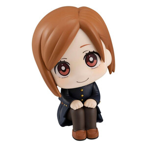 Megahouse Jujutsu Kaisen Look Up Figure Kugisaki Nobara 