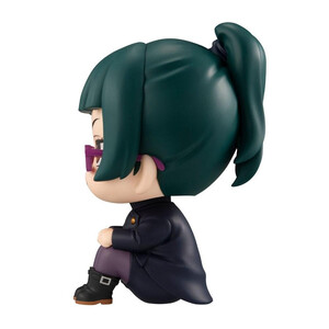 Megahouse Jujutsu Kaisen Look Up Figure Maki Zenin 