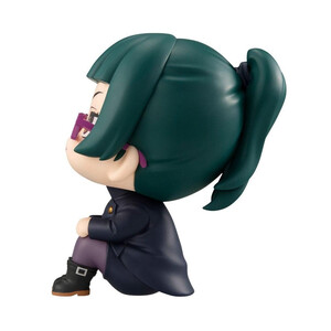 Megahouse Jujutsu Kaisen Look Up Figure Maki Zenin 