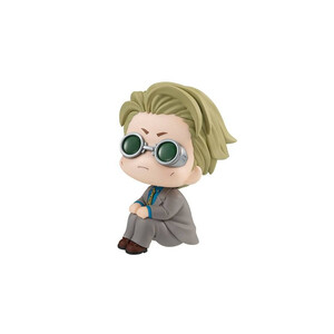 Megahouse Jujutsu Kaisen Look Up Figure Nanami Kento 