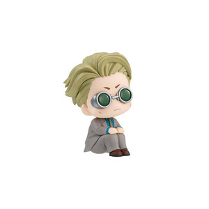 Megahouse Jujutsu Kaisen Look Up Figure Nanami Kento 