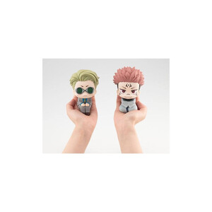 Megahouse Jujutsu Kaisen Look Up Figure Nanami Kento 