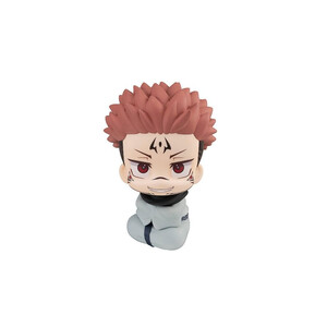 Megahouse Jujutsu Kaisen Look Up Figure Sukuna 