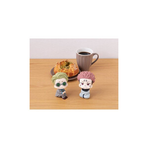 Megahouse Jujutsu Kaisen Look Up Figure Sukuna 