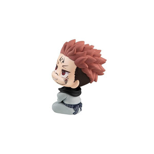 Megahouse Jujutsu Kaisen Look Up Figure Sukuna 
