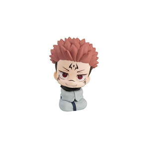 Megahouse Jujutsu Kaisen Look Up Figure Sukuna 