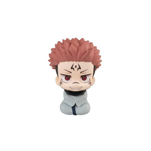 Megahouse Jujutsu Kaisen Look Up Figure Sukuna 