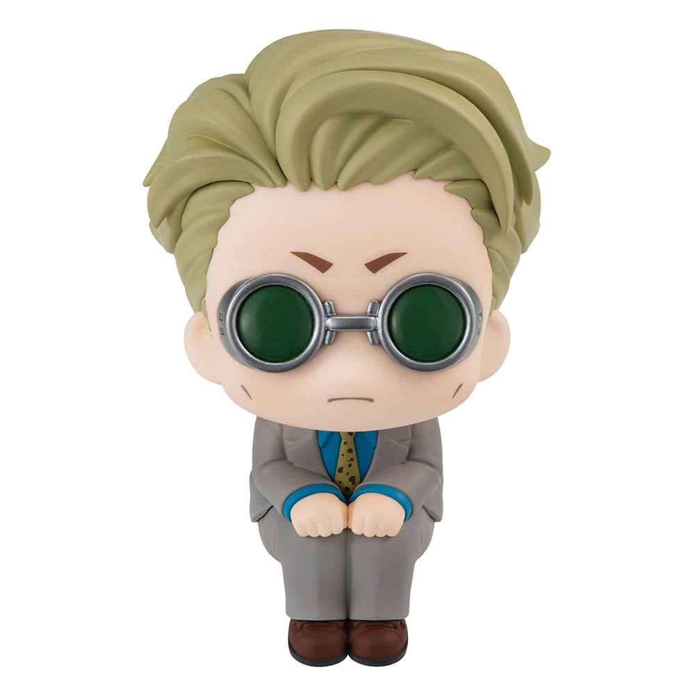 Jujutsu Kaisen Look Up Figure Nanami Kento 