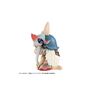 Megahouse Made in Abyss The Golden City of the Scorching Sun Look Up Figure Nanachi 