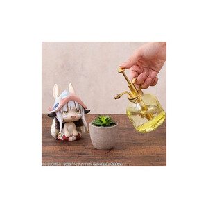 Megahouse Made in Abyss The Golden City of the Scorching Sun Look Up Figure Nanachi 