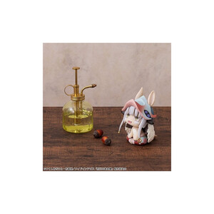 Megahouse Made in Abyss The Golden City of the Scorching Sun Look Up Figure Nanachi 