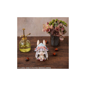 Megahouse Made in Abyss The Golden City of the Scorching Sun Look Up Figure Nanachi 