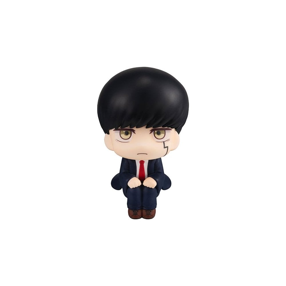 Megahouse Mashle Look Up Figure Mash Burnedead 