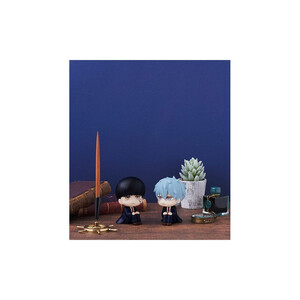 Megahouse Mashle Look Up Figure Mash Burnedead 