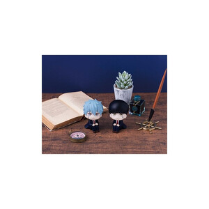 Megahouse Mashle Look Up Figure Mash Burnedead 