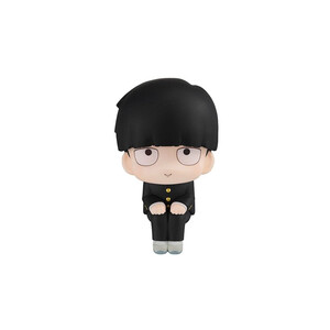 Megahouse Mob Psycho 100 III Look Up Figure Shigeo Kageyama 