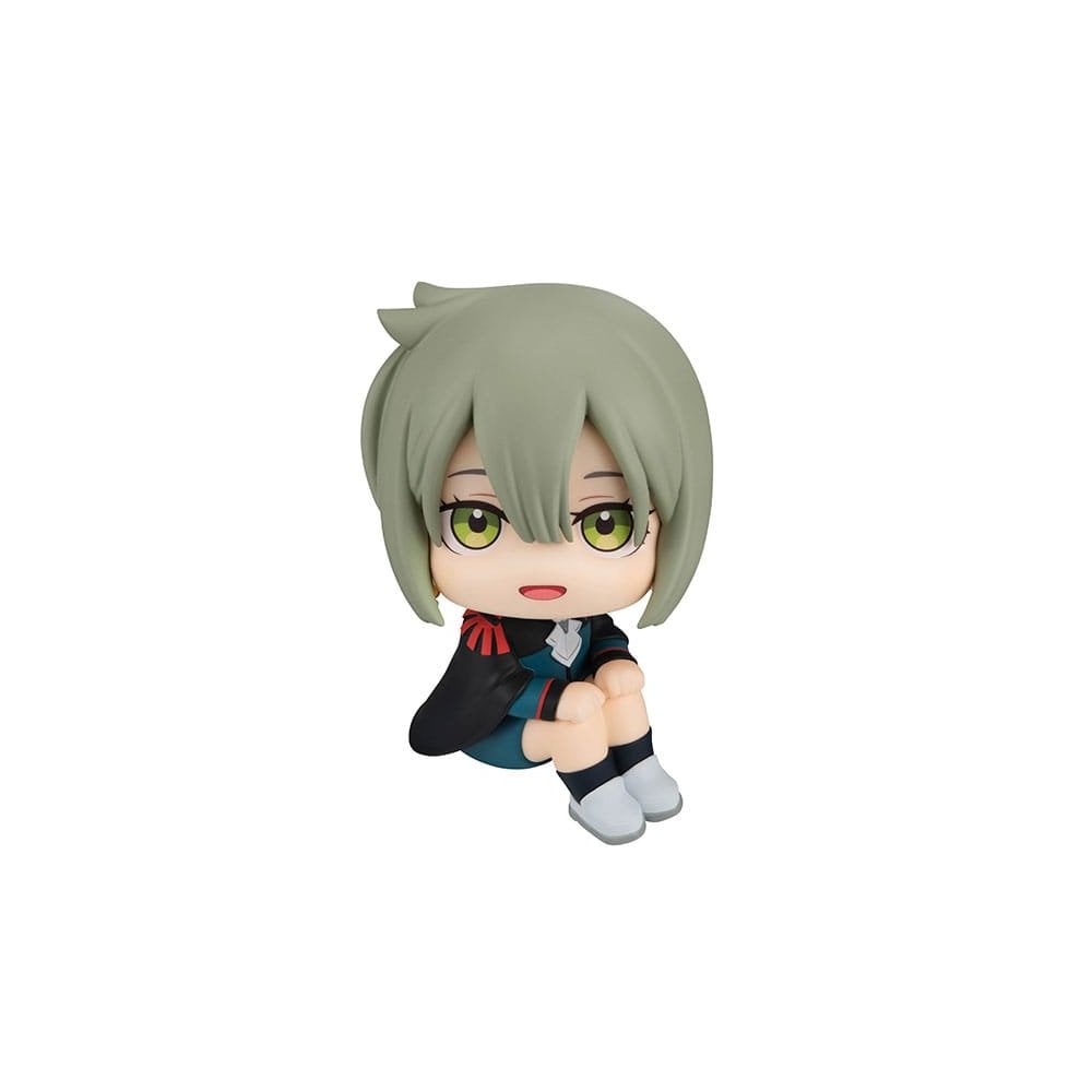 Mobile Suit Gundam The Witch from Mercury Look Up Figure Elan Ceres 