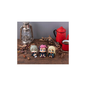 Megahouse Mobile Suit Gundam The Witch from Mercury Look Up Figure Elan Ceres 